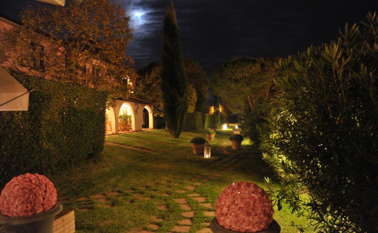 Agriturismo Villa Toscana Campiglia Marittima Exterior foto