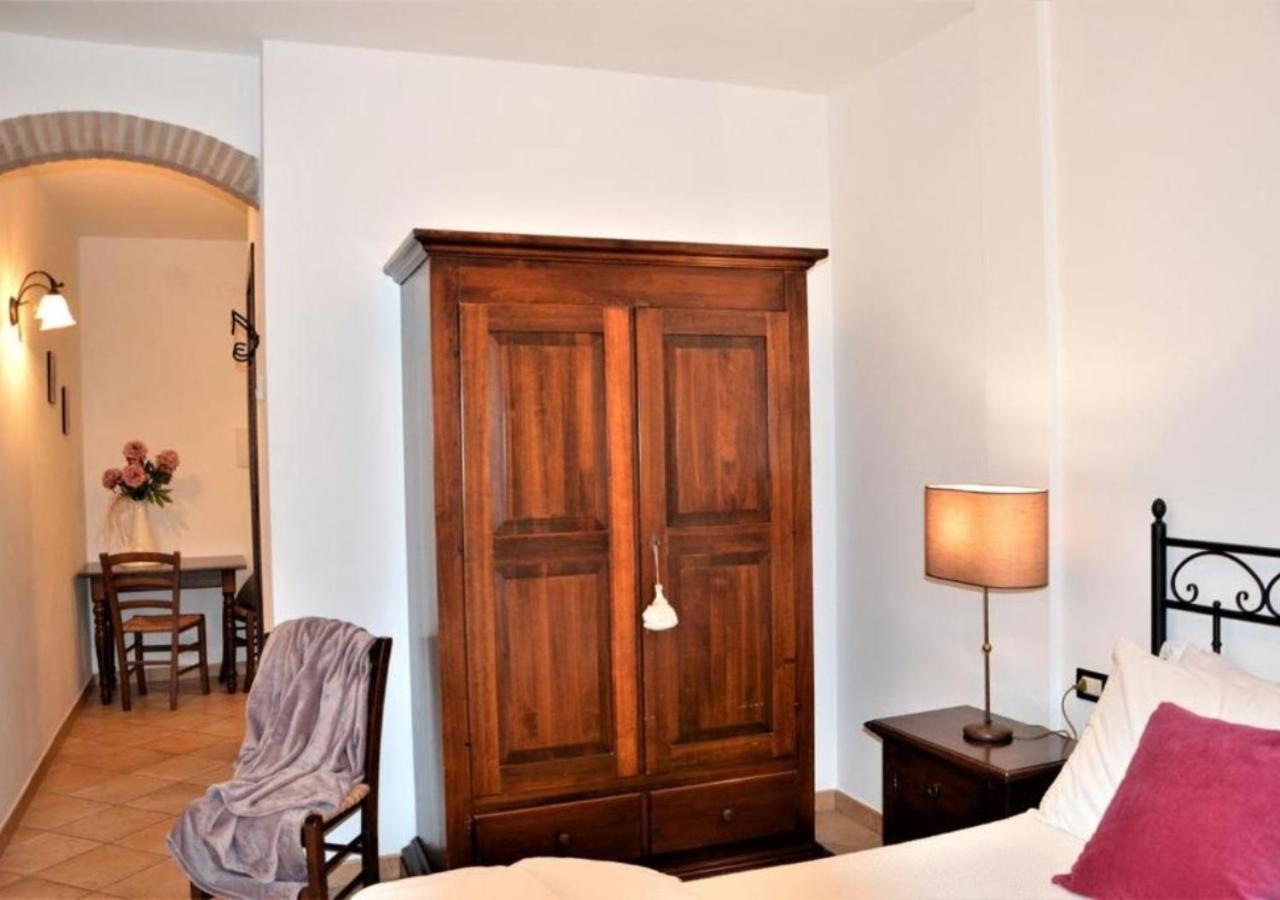 Agriturismo Villa Toscana Campiglia Marittima Cameră foto