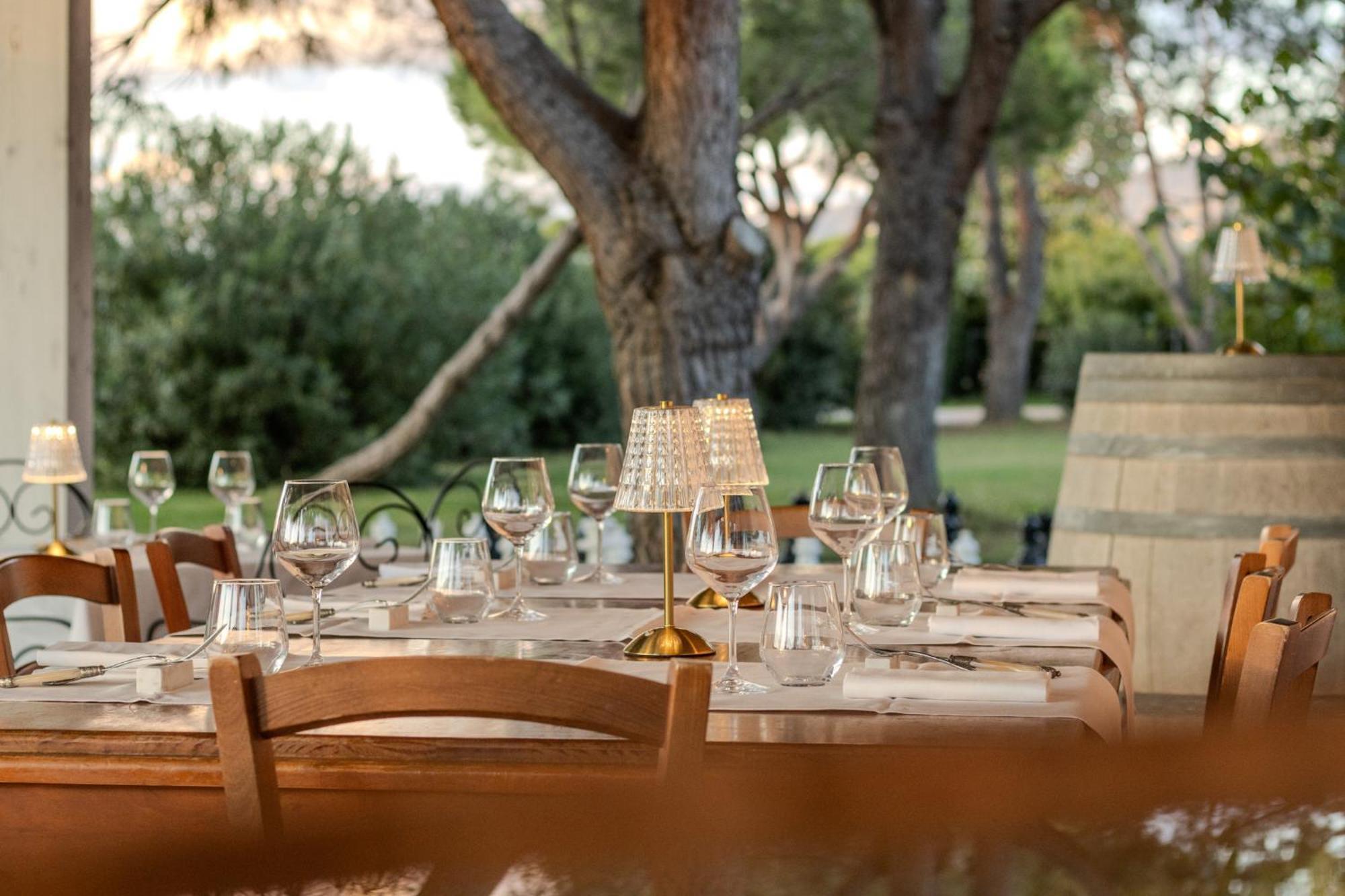 Agriturismo Villa Toscana Campiglia Marittima Exterior foto